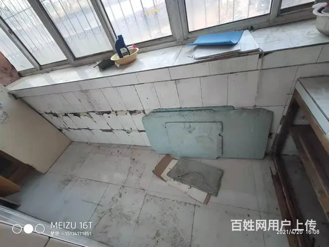 西安街市场十三中兴居园二期1楼51平南北通简装可公积金商贷！ - 图片 1