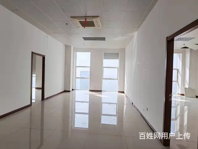 （诚速）租房投大厦精装修写字楼环境好宽敞明亮设施齐全交通便利 - 图片 3