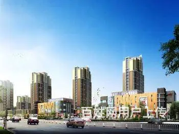 辽宁沈阳建筑工程设计、辽宁沈阳建筑设计、效果图设计 - 图片