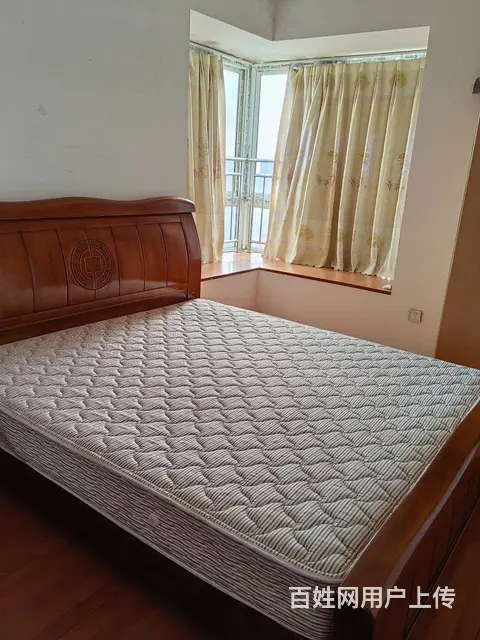 整租佳乐云岭2室2厅2卫88㎡ - 图片 3