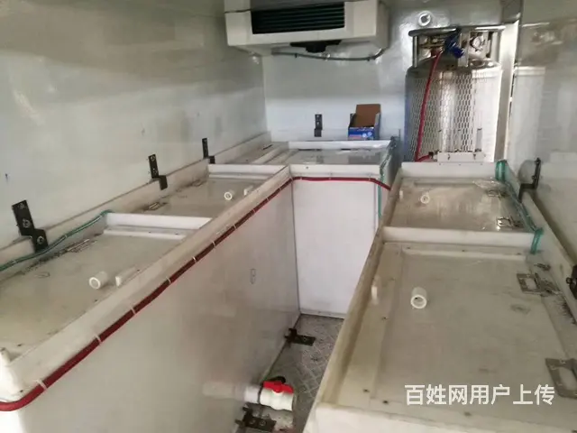 海鲜活鱼保鲜运输车？专业的冷藏车一路领“鲜 - 图片 8