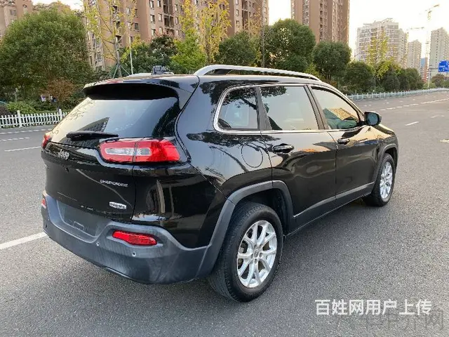 Jeep Cherokee [自由光] 2015款 2.4 - 图片 9