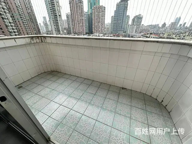 思北 兴鸿广场 精装朝南三房 双阳台 采光好 华侨海景城旁 - 图片 8