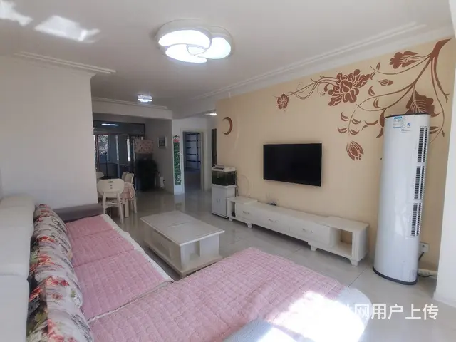 远洋城84平2室 电梯小高 采光好 精装婚房 - 图片 3
