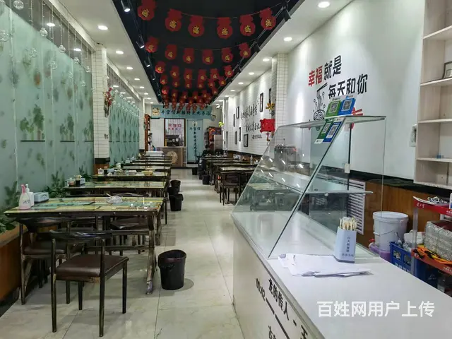 7343(七P)个人城西区海湖新区唐道正对面旺铺转让 - 图片 7