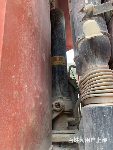 正常做工豪沃车 - 图片 4