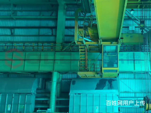 索尔德 环形加热炉旋转角度检测系统 刻度标尺 - 图片 4