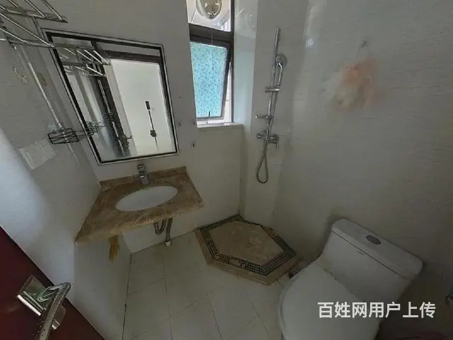 双城汇 2室1厅48.83m?整租 - 图片 6