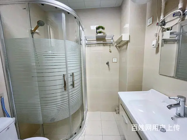 广厦天都城天河苑 近地铁 交通便利 密度低 正规商 - 图片 3