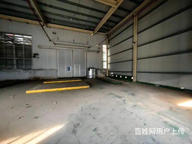厂房出租 - 图片 4
