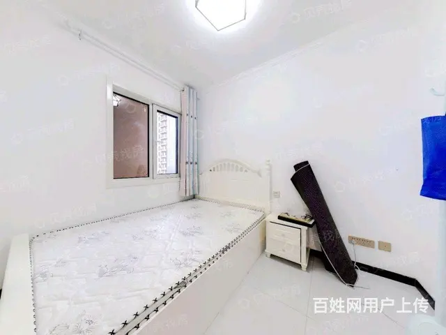 高新区，鑫苑又一程家境。精装。3室。可按揭 - 图片 2