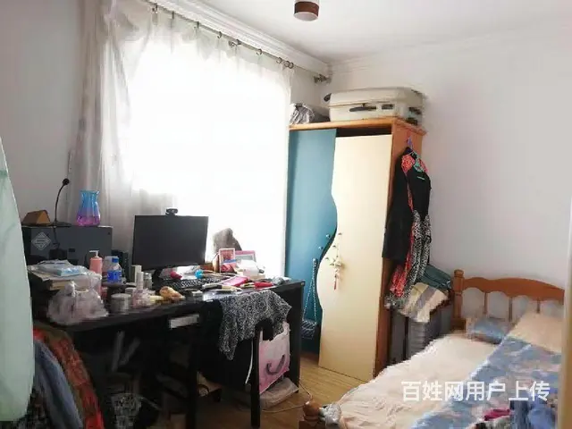 急卖 带133平米屋顶花园 精装三房 明厨明卫 小区环境好！ - 图片 4