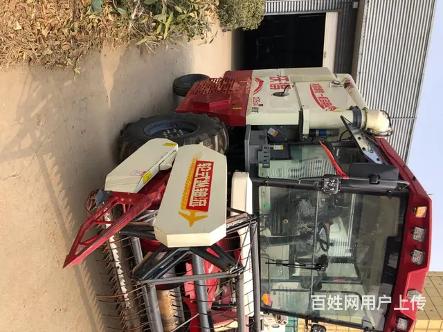精品沃得皓龙 - 图片 3