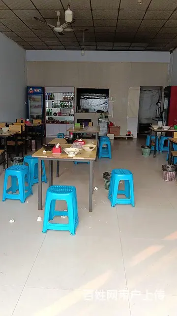 低价转让开发区小饭店 - 图片 2