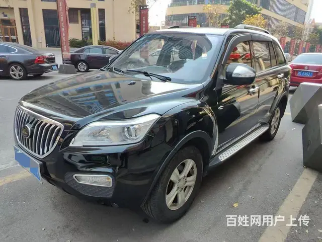 力帆650 2016款 650EV 650EV - 图片 1