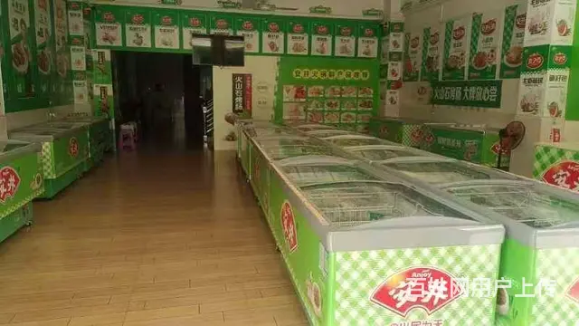 （51旺铺推荐）临高县新盈镇220平食品超市转让 - 图片 5
