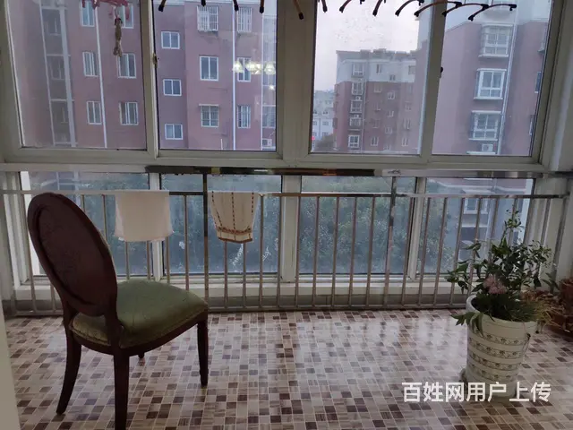 贾汪人民医院对过康馨园3楼简装修家具家电齐全 - 图片 3