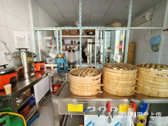 无转让费出租岳麓区阳光城溪山悦新装门面无行业限制 9633 - 图片 2