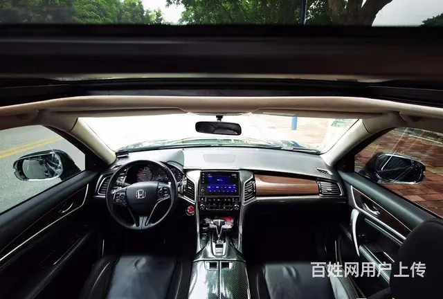 本田 冠道 2017款 2.0T 手自一体 370TURBO - 图片 9
