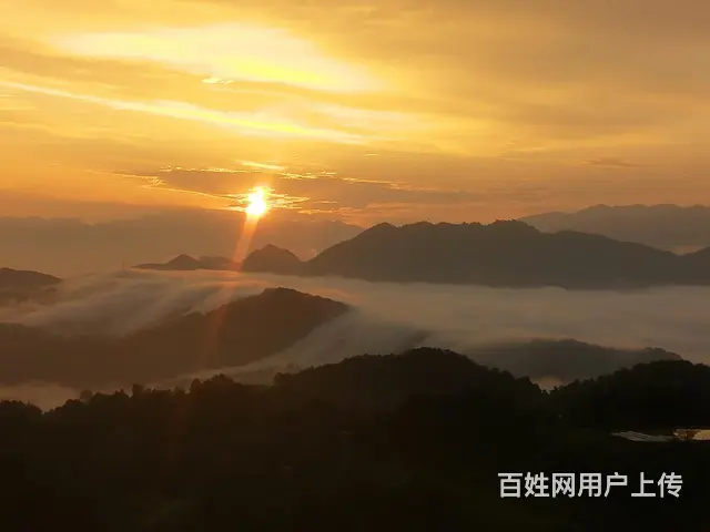 贵州桐梓尧龙云海避暑房 - 图片 10