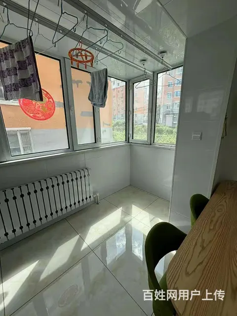 光荣小区，2楼72平。精装修 - 图片 4