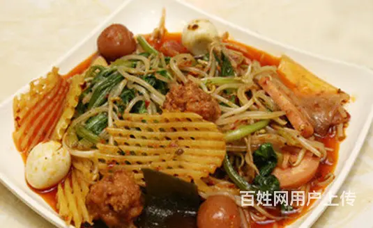 辽宁麻辣拌加盟 正宗麻辣拌加盟 加盟川锦汇麻辣拌 - 图片 6