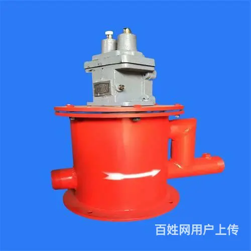 这款矿山断水保护装置是你找了好久的那款 - 图片