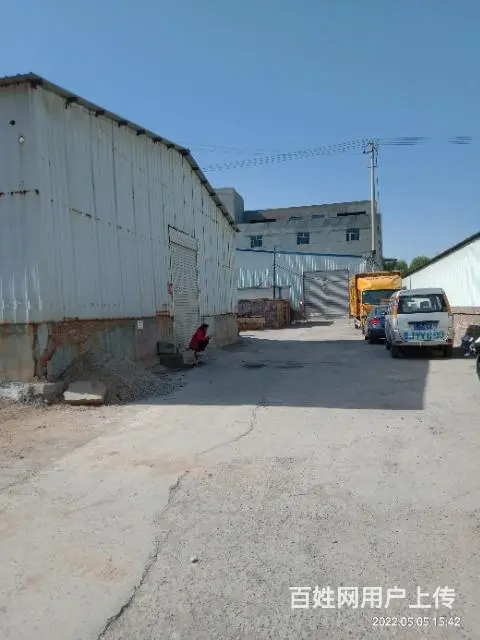 出租库房、空场地 - 图片 3