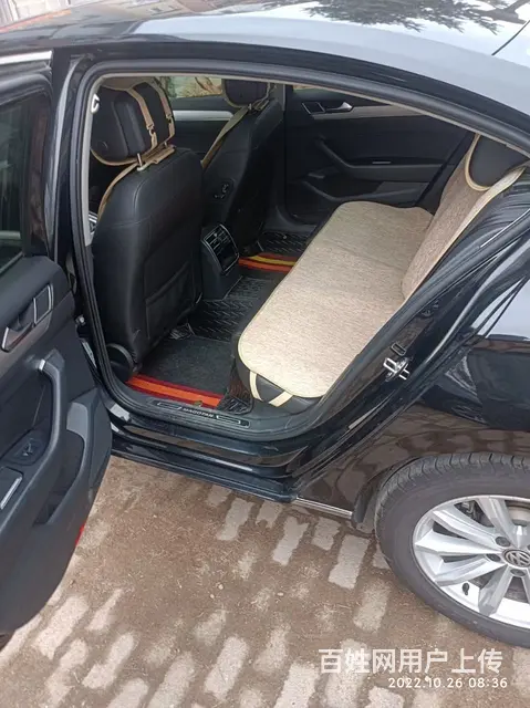大众 迈腾 2018款 1.4TSI 双离合 280TSI - 图片 5