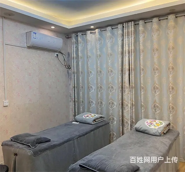 （诚速）转让营业中美容店 位置优客流大 精装修 适合多种经营 - 图片 6