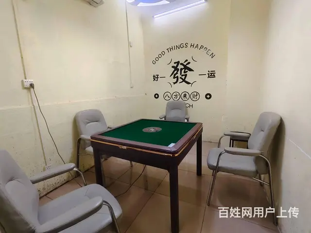 （51旺铺推荐）美兰区群贤路与青年路（港茶饮小吃）70平转让 - 图片 2