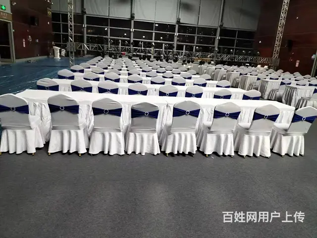 广州深圳珠海租赁沙发凳发光凳龙门衣架化妆台洽谈桌椅 - 图片 5