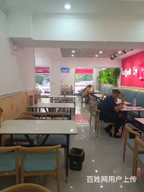 【搞定了！】南岗区和兴三道街快餐店转让 - 图片 6
