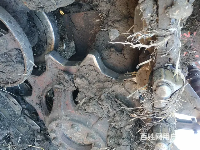 东方红1202推土机 - 图片 5