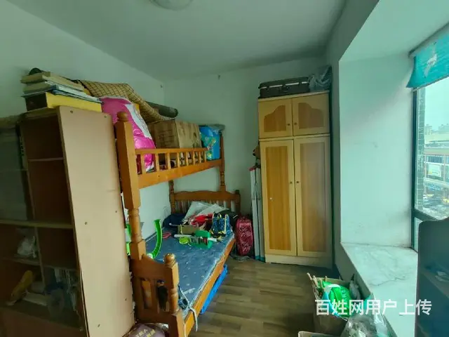 翠华豪苑 第，一次出租 3室2厅 89m?整租 家私 电全齐 - 图片 4
