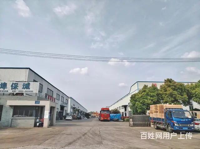 【都市时讯 优选推介】高新路219号厂房出租 - 图片 4