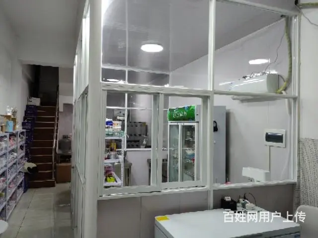 营业中品牌生日蛋糕店出兑 - 图片 2