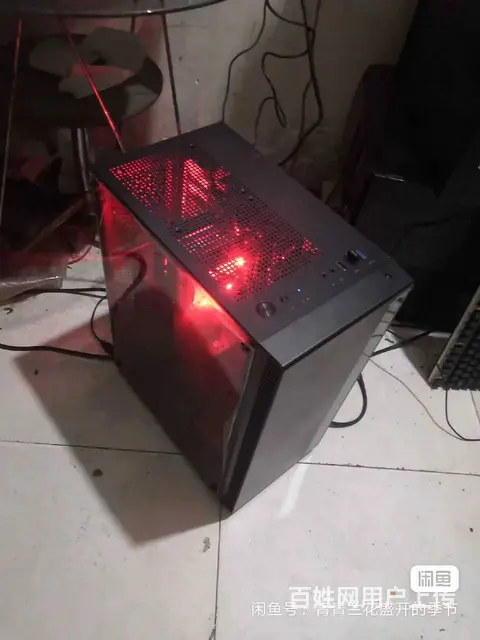 很新E5六核16G内存高速240G固态硬盘2G独显 - 图片 1