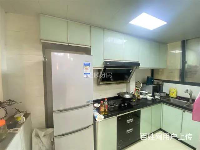 坦洲 近南屏 华发商都大型小区中澳春城看房方便 - 图片 8