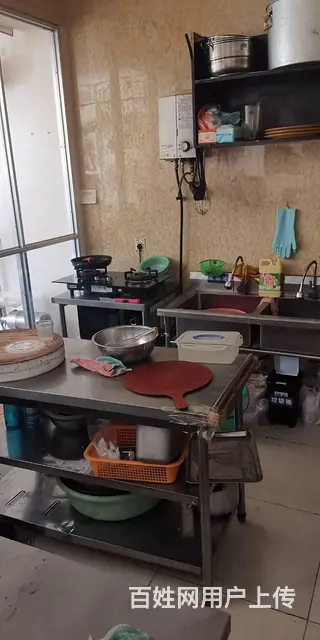 披萨店转让 - 图片 3