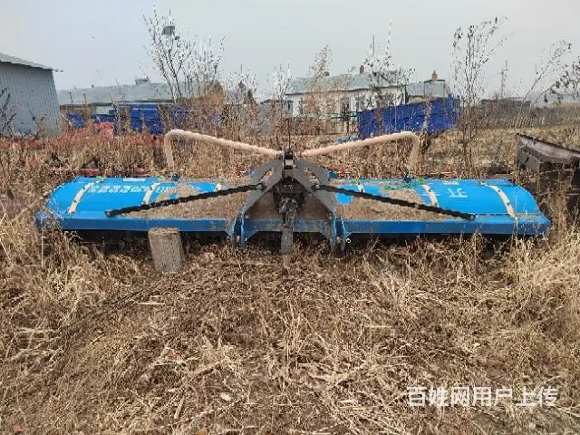出售雷沃拖拉机2204全套 - 图片 4