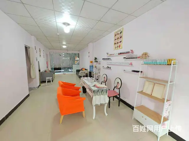 （易转介绍）义乌柳青临街夜市经营中的美甲店转让！ - 图片 5