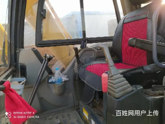 【搞定了！】玉柴85-8康明斯4D95发动机好不好自己看 - 图片 2