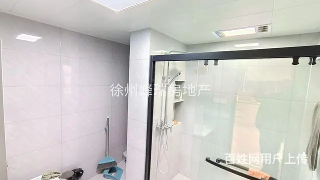 吾悦华府 精装自住装修 家具家电齐全 带地暖 有钥匙随时看房 - 图片 7