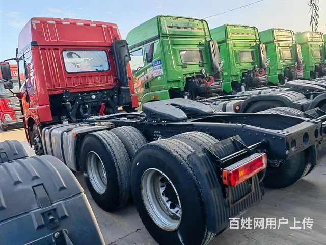 悍威手动挡车况精品包提挡可分期 - 图片 6
