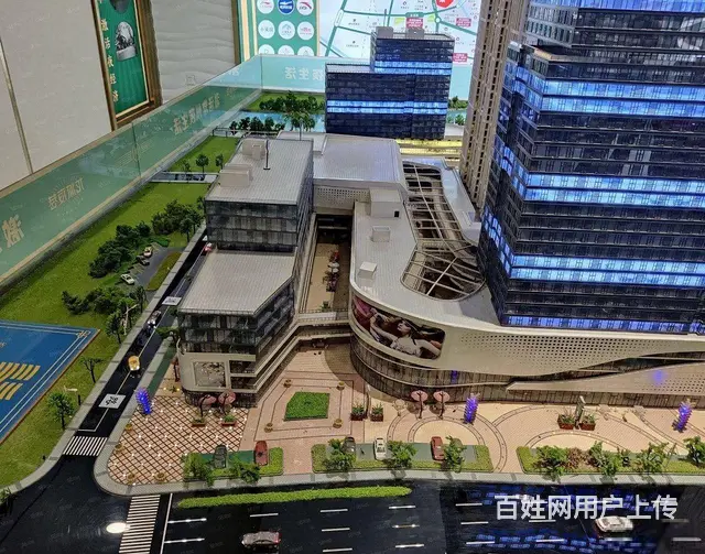 火爆！南大街广化桥运河天地1000平酒店 - 图片 2