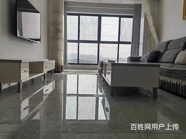 上高花园精装修三房家具家电齐全拎包入住小区环境好上学近 - 图片 3