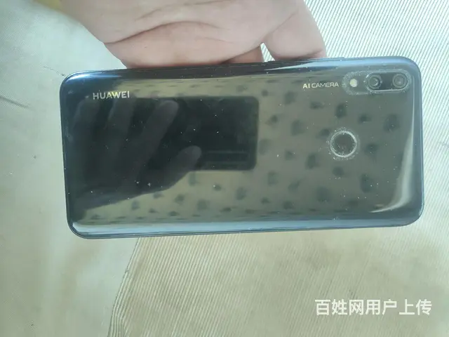 华为畅享9plus6+12 - 图片 3