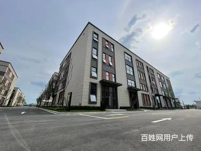 出售上海路北段 准现成厂房 今年买 今年用 可环评 - 图片 4