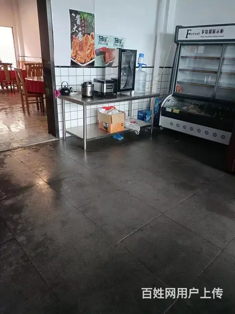 （58今铺）开发区月亮湾 一家人刀削面水饺店 - 图片 4